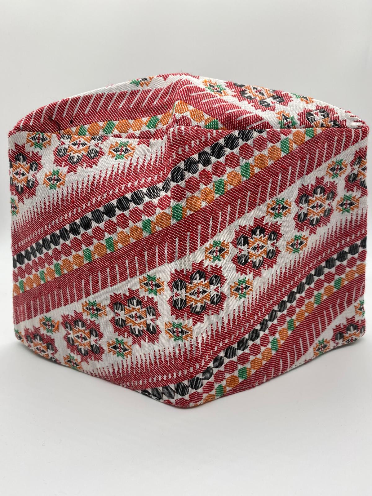 Purbeli Super Fine Dhaka Topi